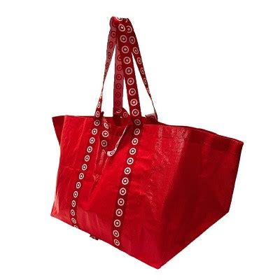 target reusable fold up bags